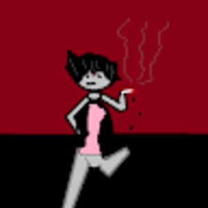 Meet your Posher, Alysin pharr